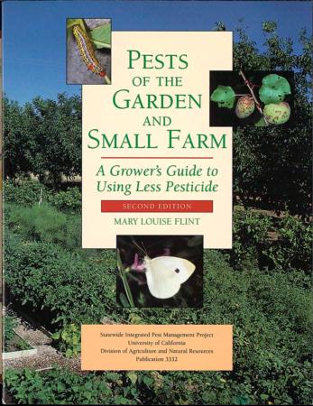 Pests, Garden, Farm